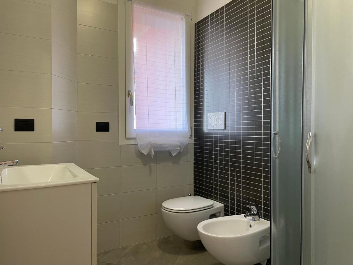 Sempione Rho Expo Stay - Affitti Brevi Italia بيرو المظهر الخارجي الصورة