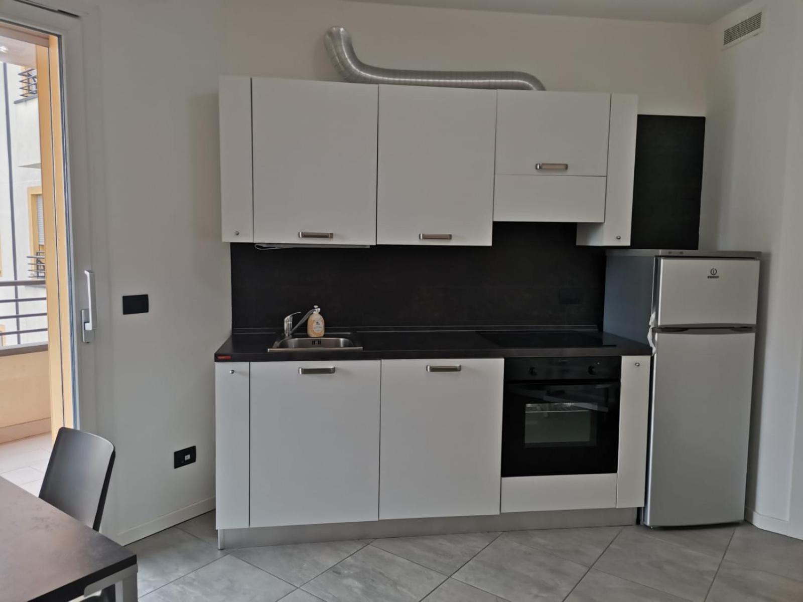 Sempione Rho Expo Stay - Affitti Brevi Italia بيرو المظهر الخارجي الصورة