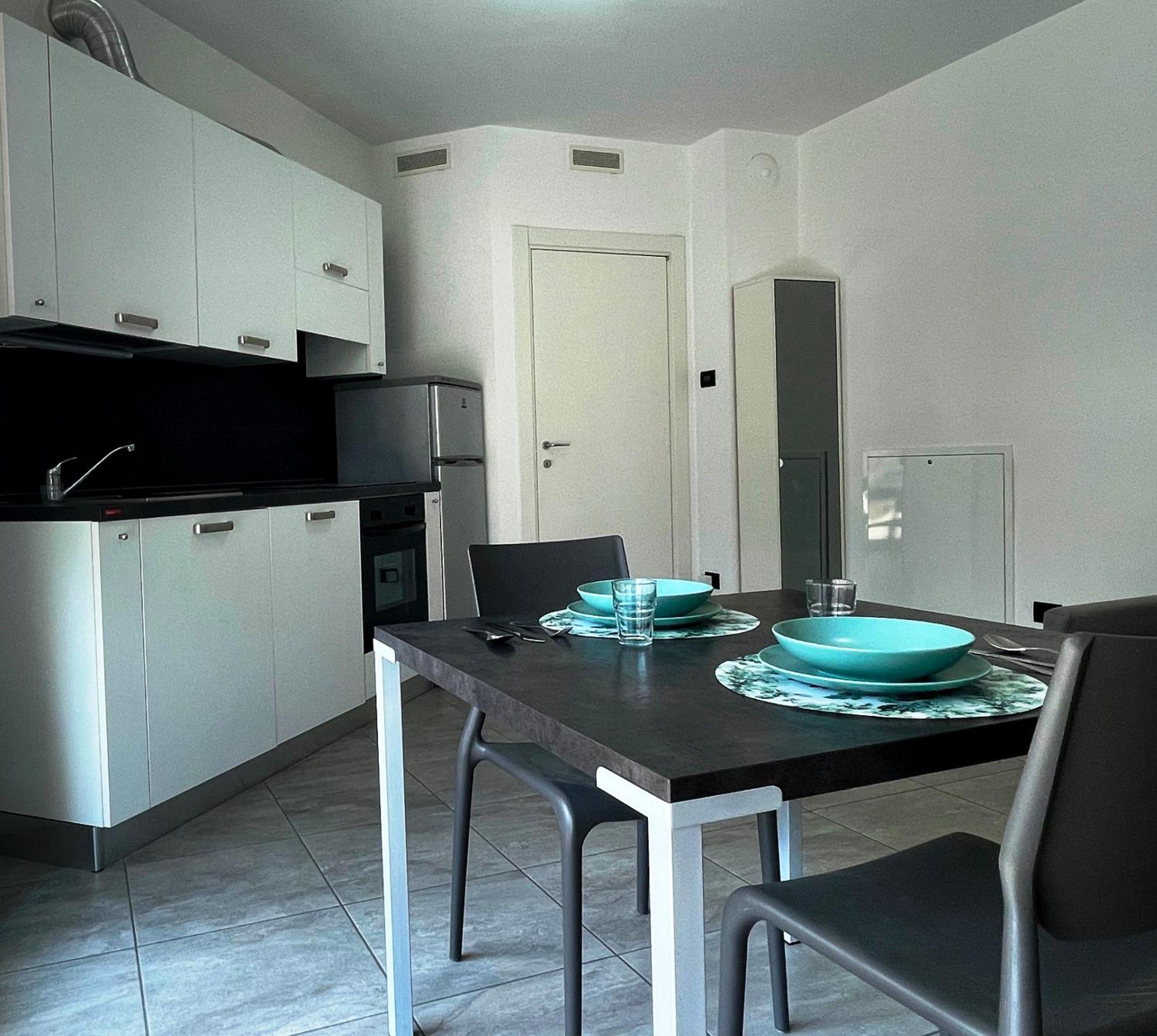 Sempione Rho Expo Stay - Affitti Brevi Italia بيرو المظهر الخارجي الصورة